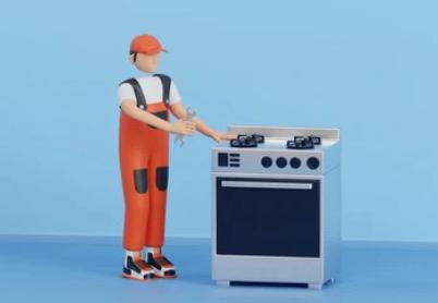  تصليح طباخات